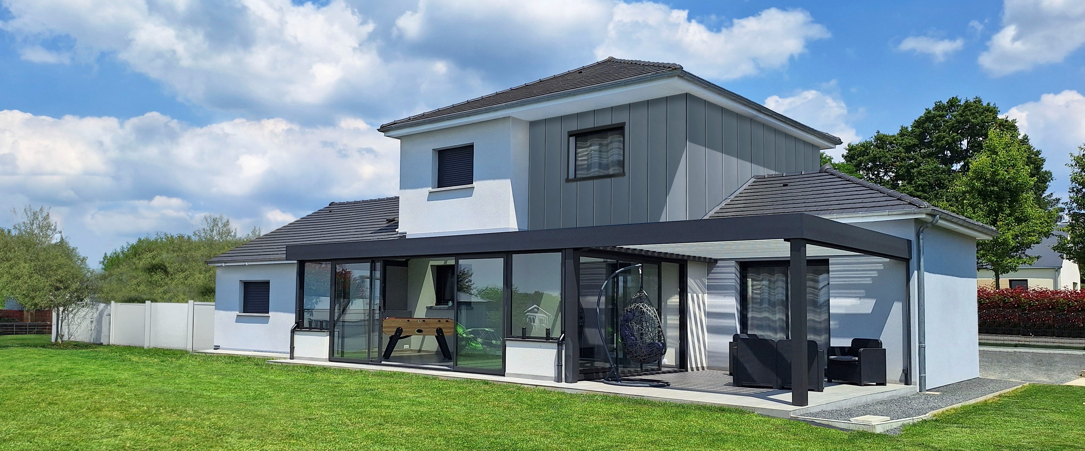 JOURNÉES PORTES OUVERTES 2026 !Du jeudi 12 au samedi 14 marsVenez nous rencontrer à Gorron