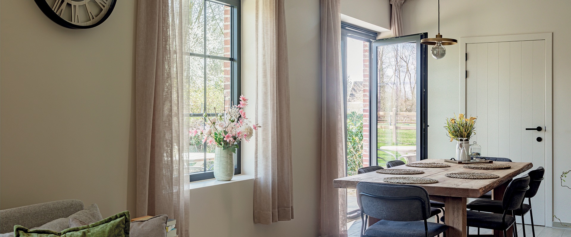 29 JOURS POUR LA MAISON !    jusqu'au lundi 16 février 2026  - 15 % sur la nouvelle gamme THERMOFIBRA*