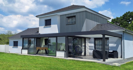 Fen&ecirc;tres, baies coulissantes et portes-fen&ecirc;tres