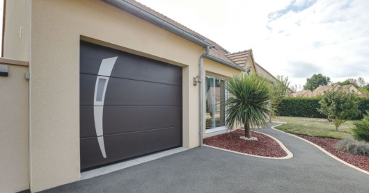 Portes de garage