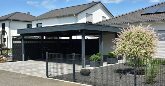 Carports