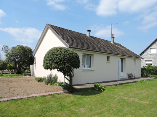 UNISO - Isolation et protection des fa&ccedil;ades par l'ext&eacute;rieur