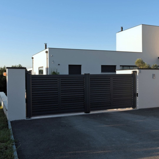 Comment choisir sa motorisation de portail ?
